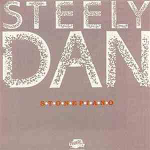 Steely Dan - Stone Piano
