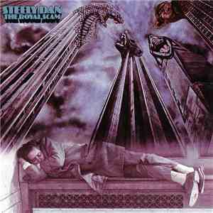 Steely Dan - The Royal Scam