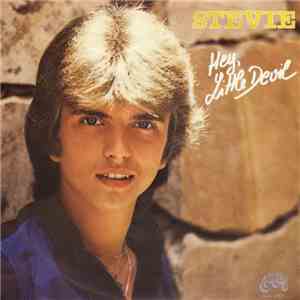 Stevie  - Hey, Little Devil