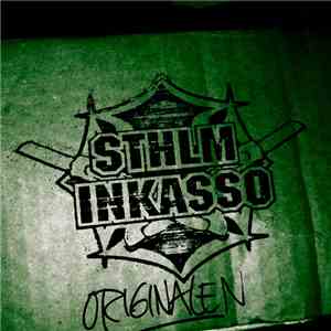 Stockholm Inkasso - Originalen