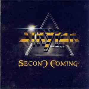 Stryper - Second Coming