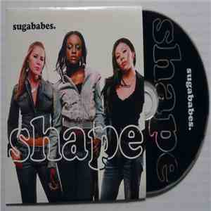 Sugababes - Shape