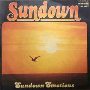 Sundown Emotions - Sundown