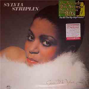 Sylvia Striplin - Give Me Your Love