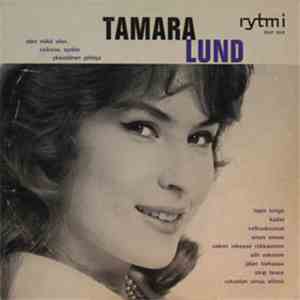 Tamara Lund - Tamara Lund