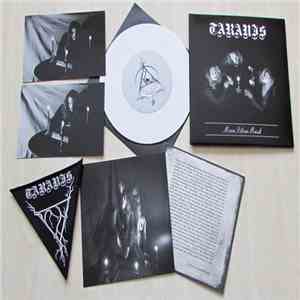 Taranis - Moon Silver Mask