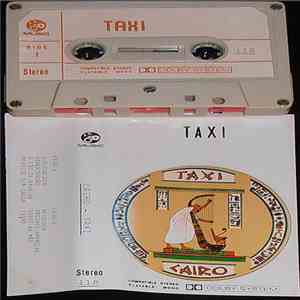 Taxi  - Cairo