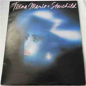 Teena Marie - Starchild