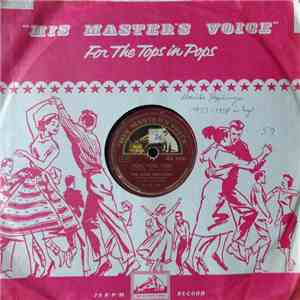 The Ames Brothers - My Love, My Life, My Happiness