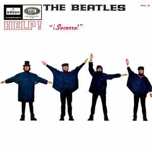The Beatles - Help!