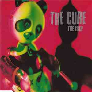 The Cure - The 13th