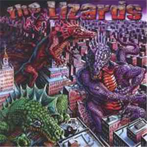 The Lizards  - The Lizards