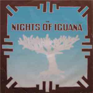 The Nights Of Iguana - Grapefruit Tree 1988