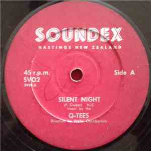 The Q-Tees - Silent Night