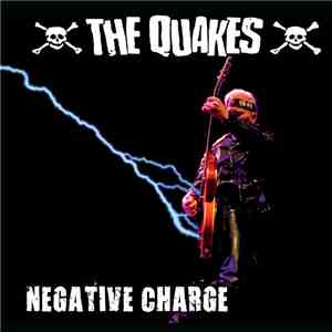 The Quakes - Negative Charge