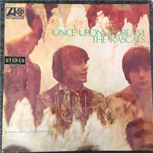 The Rascals - Once Upon A Dream