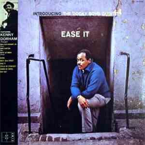 The Rocky Boyd Quintet - Ease It