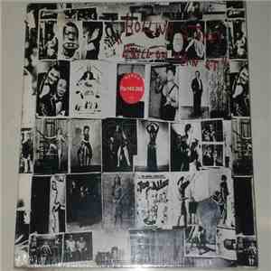 The Rolling Stones - Exile On Main St.
