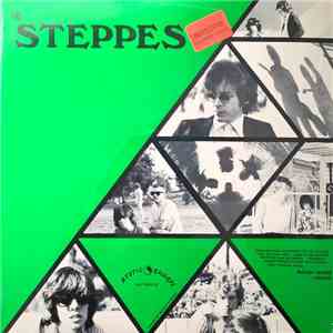 The Steppes - The Steppes