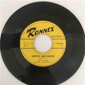The Stylers - Huffin And Puffin