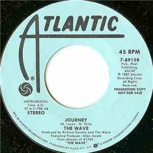 The Wave - Journey