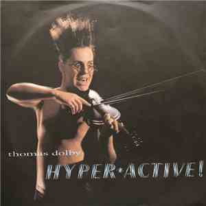 Thomas Dolby - Hyperactive!