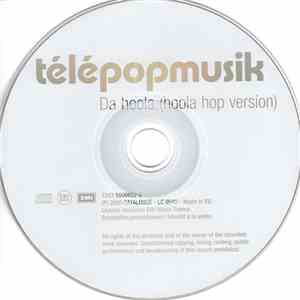 Télépopmusik - Da Hoola