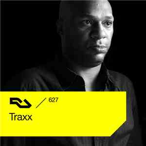 Traxx - RA.627