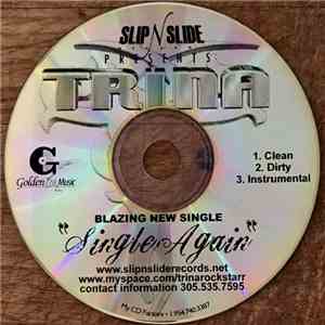 Trina - Single Again
