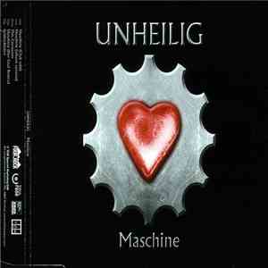 Unheilig - Maschine