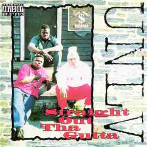 U.N.L.V. - Straight Out Tha Gutta