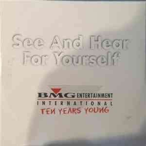 Various - BMG Entertainment International: Ten Years Young