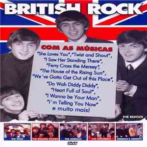 Various - British Rock