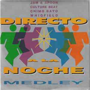 Various - Directo A La Noche - Medley