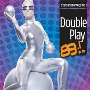 Various - Double Play - 89FM