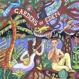 Various - Gardens Of Eden