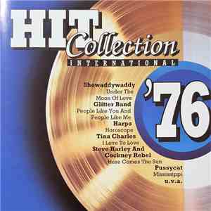 Various - Hit Collection International '76