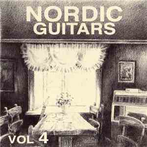 Various - Nordic Guitars Vol 4
