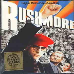 Various - Rushmore (Original Motion Picture Soundtrack)