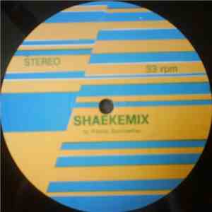 Various - Shaekemix