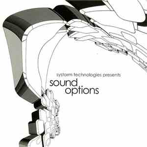 Various - Sound Options