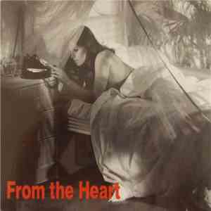 Various - The Emotion Collection - From The Heart