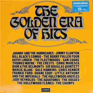 Various - The Golden Era Of Hits