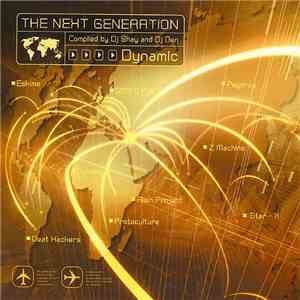Various - The Next Generation - Dynamic