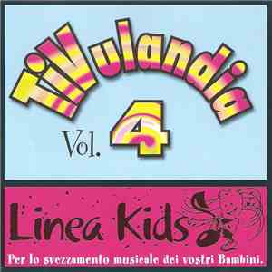 Various - Tivulandia Vol. 4