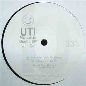 Various - Useful EP
