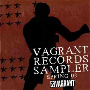 Various - Vagrant Records Sampler Spring 03