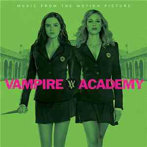 Various - Vampire Academy
