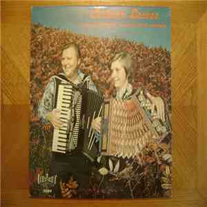 Verne Meisner Featuring Steve Meisner - Autumn Leaves