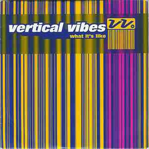 Vertical Vibes - What It's Like